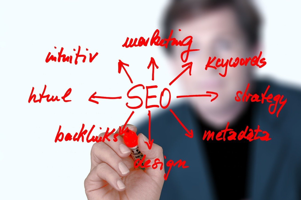 search engine optimization, seo, programmer